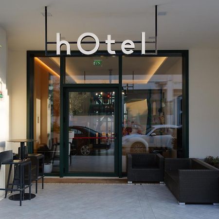 Hotel Ristorante Da Tonino Recanati Exterior photo