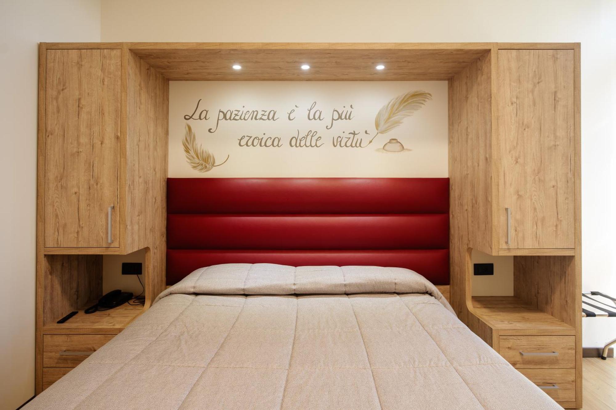 Hotel Ristorante Da Tonino Recanati Exterior photo